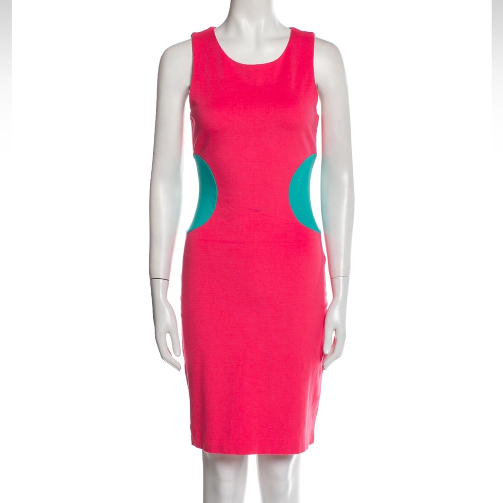 So fun and adorable Lisa Perry dress - purchased from TRR - like new
